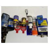 Paint Thinner, Liquid Wax & More