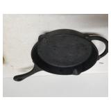 Pioneer Woman Cast Iron