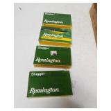 Remington Rifled Slug(4)