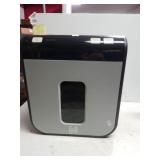 Tru Red Paper Shredder