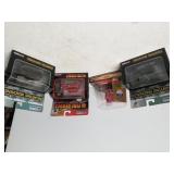 Corgi Toy Fighting Machines, Fire Heroes Car &