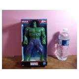 NEW Hulk Figure