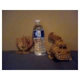 Custom Hand Crafted Wood Animals