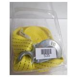 Tow Strap