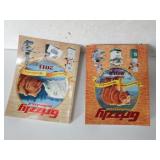 Grizzly Industrial 2011, 2012 Woodworking