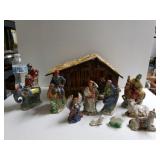 Nativity Scene