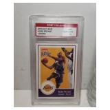 2003-2004 Fleer Kobe Bryant Graded Basketball