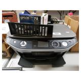 Epson Stylus Printer