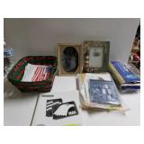 Picture Frames And More