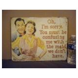 2007 Ephemera Maid We Don