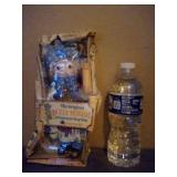 1970s Knickerbocker The Original Holly Hobbie"