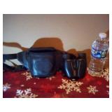 Simmons Compact Binoculars 7-15x25 (model: 24157)