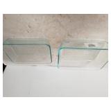 Pyrex Dishes