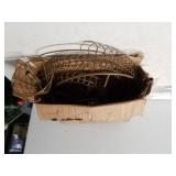 Christmas Card Holder