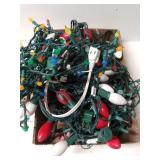 Assorted Christmas Lights