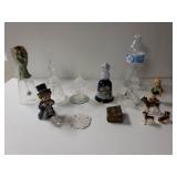 Bells And Figurines
