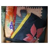 Assorted Seasonal Flags