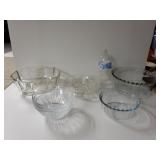 Merinex Mixing Bowls And Other Bowls