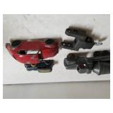 Metal Cars, Clamp Like