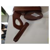 Handmade Musical Kaleidoscope