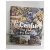 The Century Book By Peter Jennings & Todd