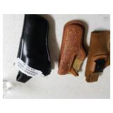 New Bianchi Hurricane Pattern 38 & 357 Cal