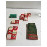 Full Boxes(7), Partial Boxes(5) Of 22