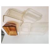 Assorted Pyrex Glassware, Other