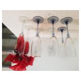 Glass Stemware