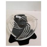 Rosenthal Glass Dish