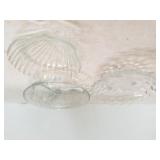 Glass Candy Dishes