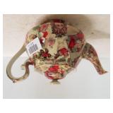 Holiday Inspired Tea Kettle