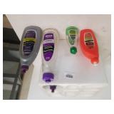 Shark Vacuum Cleaning Liquids