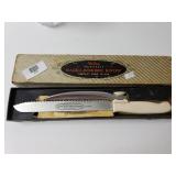 Vintage Magna-wonder Knife