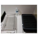 Baking Pans And Cooling Racks