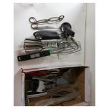 Kitchen Utensils