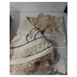 Doilies
