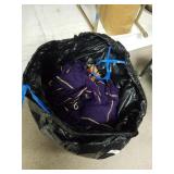 Bag Of Crown Royal Bags (Over 200)
