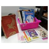 Garbage Pail Kids Large Cards, Stamos, Postage