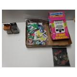 Pokémon Pigs, Slayer Game, Pocket Pops And