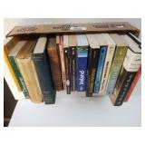 Assorted Books Some Vintage