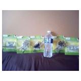 5 True Living Outdoors Mini-Garden Set