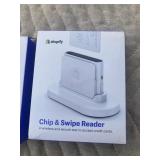 NEW Shopify Point of Sale Card Reader Systems