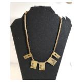 Unique Ladies Necklace