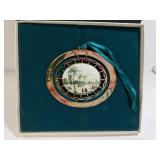 1992 White House Christmas Ornament