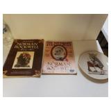 Norman Rockwell, The Saturday Evening Post