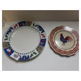 Welcome Winter And Rooter Ates