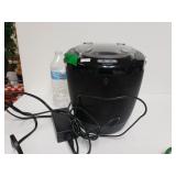 Brookstone Boom Bucket