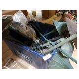 Garden And Walkway Lights