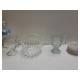 Glassware